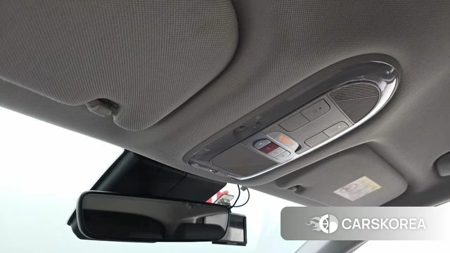 Hyundai Ionic 5 id 4619164 из Кореи 19