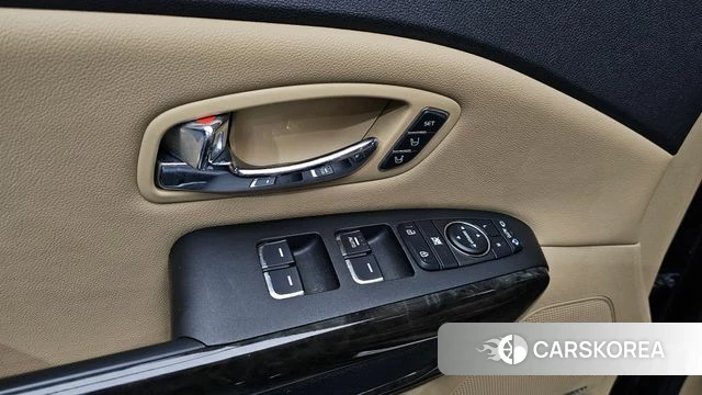Kia The New Carnival id 4542839 из Кореи 19