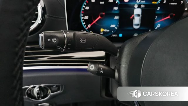Mercedes-Benz E-Class W213 id 4408735 из Кореи 19