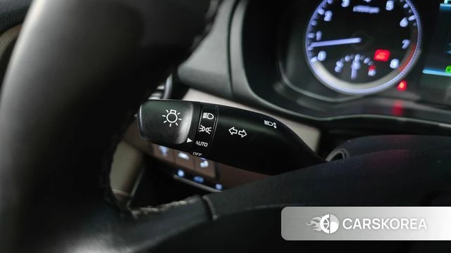 Hyundai Grandeur IG id 4471443 из Кореи 19