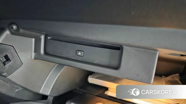 Renault Korea (Samsung) SM6 id 4496520 из Кореи 19