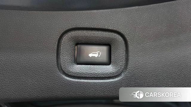 Renault Korea (Samsung) The New QM6 id 4519231 из Кореи 18