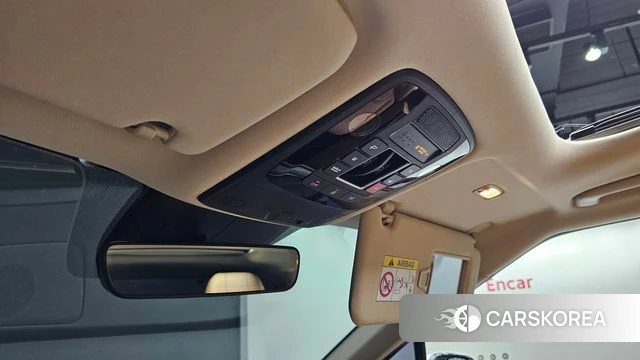 Kia Carnival 4th generation id 4428874 из Кореи 19