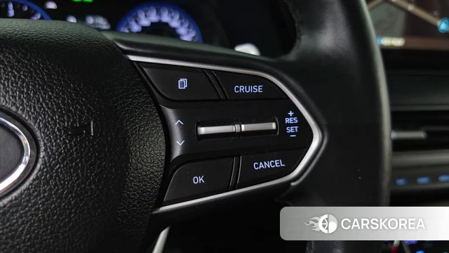 Hyundai Palisade id 4424300 из Кореи 19