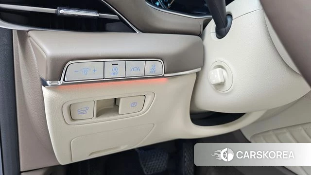 Genesis GV80 id 4415990 из Кореи 19