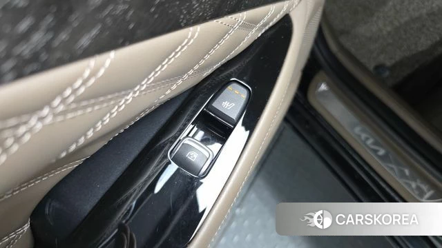 Kia K8 Hybrid id 4676151 из Кореи 19