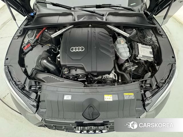 Audi A5 id 4257821 из Китая 19