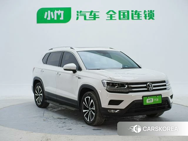 Volkswagen Tuyue id 4299773 из Китая 19