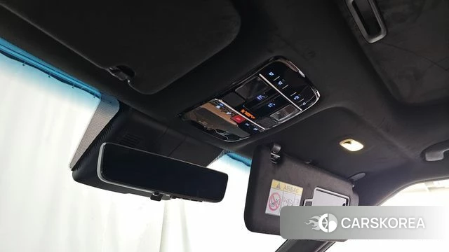 Hyundai Santa Fe (MX5) id 4540228 из Кореи 19