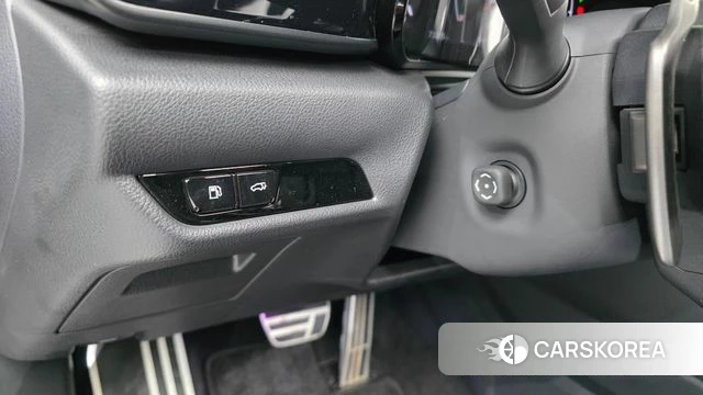 Lexus NX450h + 2nd generation id 4612682 из Кореи 19