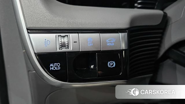 Hyundai Ionic 5 id 4779256 из Кореи 19
