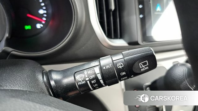 Kia The New Ray id 4636660 из Кореи 19