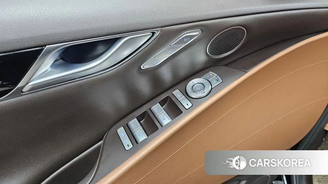 Genesis G80 (RG3) id 4636614 из Кореи 19