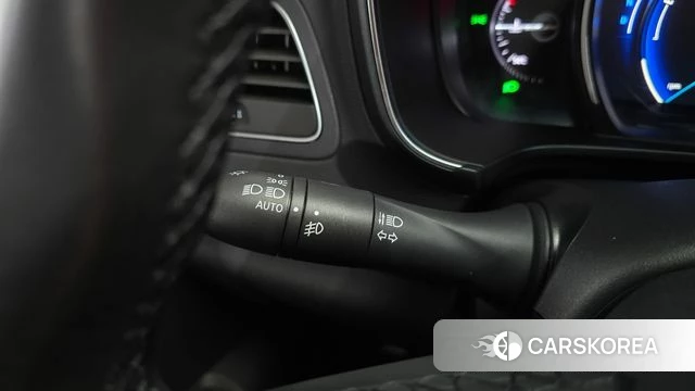 Renault Korea (Samsung) QM6 id 4502742 из Кореи 19