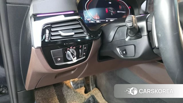 BMW 6 Series GT (G32) id 4195249 из Кореи 19