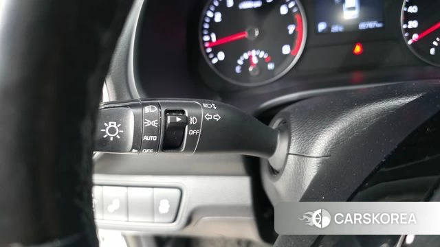 Kia Come New K3 id 4551892 из Кореи 19