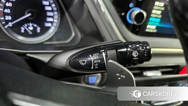 Hyundai Sonata Hybrid (DN8) id 4324327 из Кореи 19