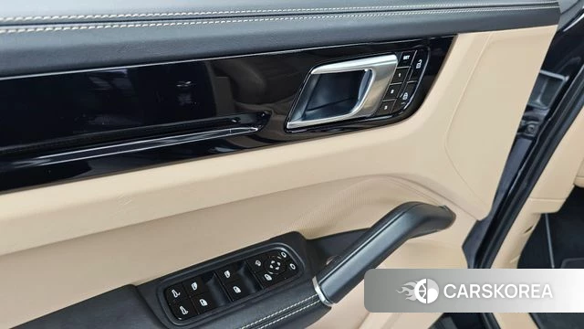 Porsche Cayenne (PO536) id 4507588 из Кореи 19