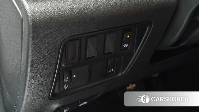 Renault Korea (Samsung) The New QM6 id 4660785 из Кореи 19