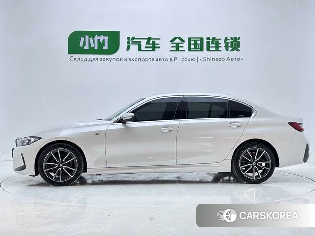 BMW 3 series id 4333178 из Китая 19