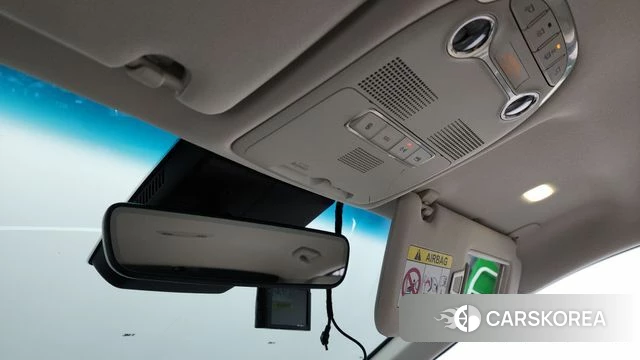 Hyundai The New Grandeur IG Hybrid id 4470132 из Кореи 19