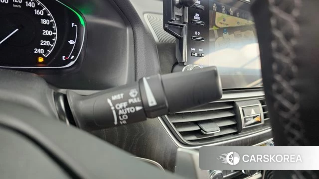 Honda Accord 10th Generation id 4508335 из Кореи 19