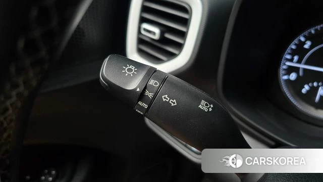Hyundai Venue id 4692748 из Кореи 19