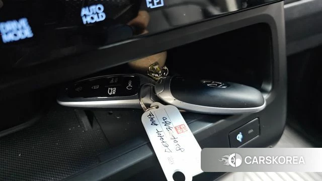 Hyundai Staria id 4688387 из Кореи 19