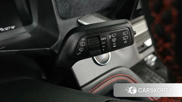 Ford Explorer 6th Generation id 4847449 из Кореи 19