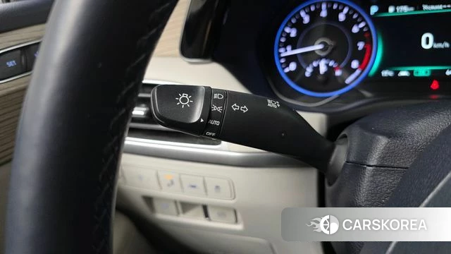 Hyundai Palisade id 4249932 из Кореи 19