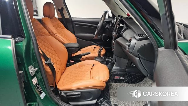 Mini Cooper id 4535310 из Кореи 18