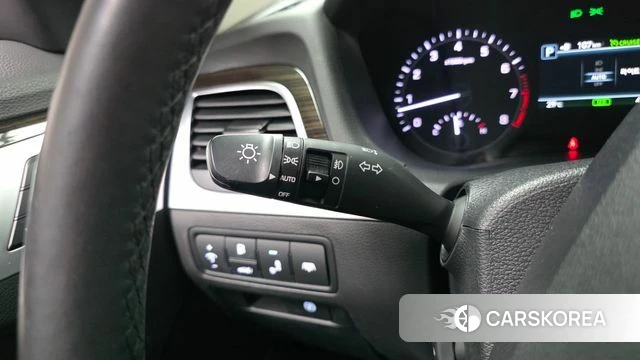 Genesis G80 id 4520806 из Кореи 19