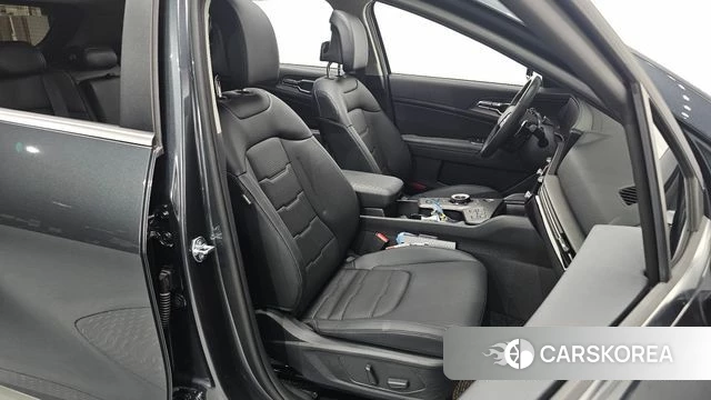 Kia The New Sportage 5th Generation Hybrid id 4622975 из Кореи 19