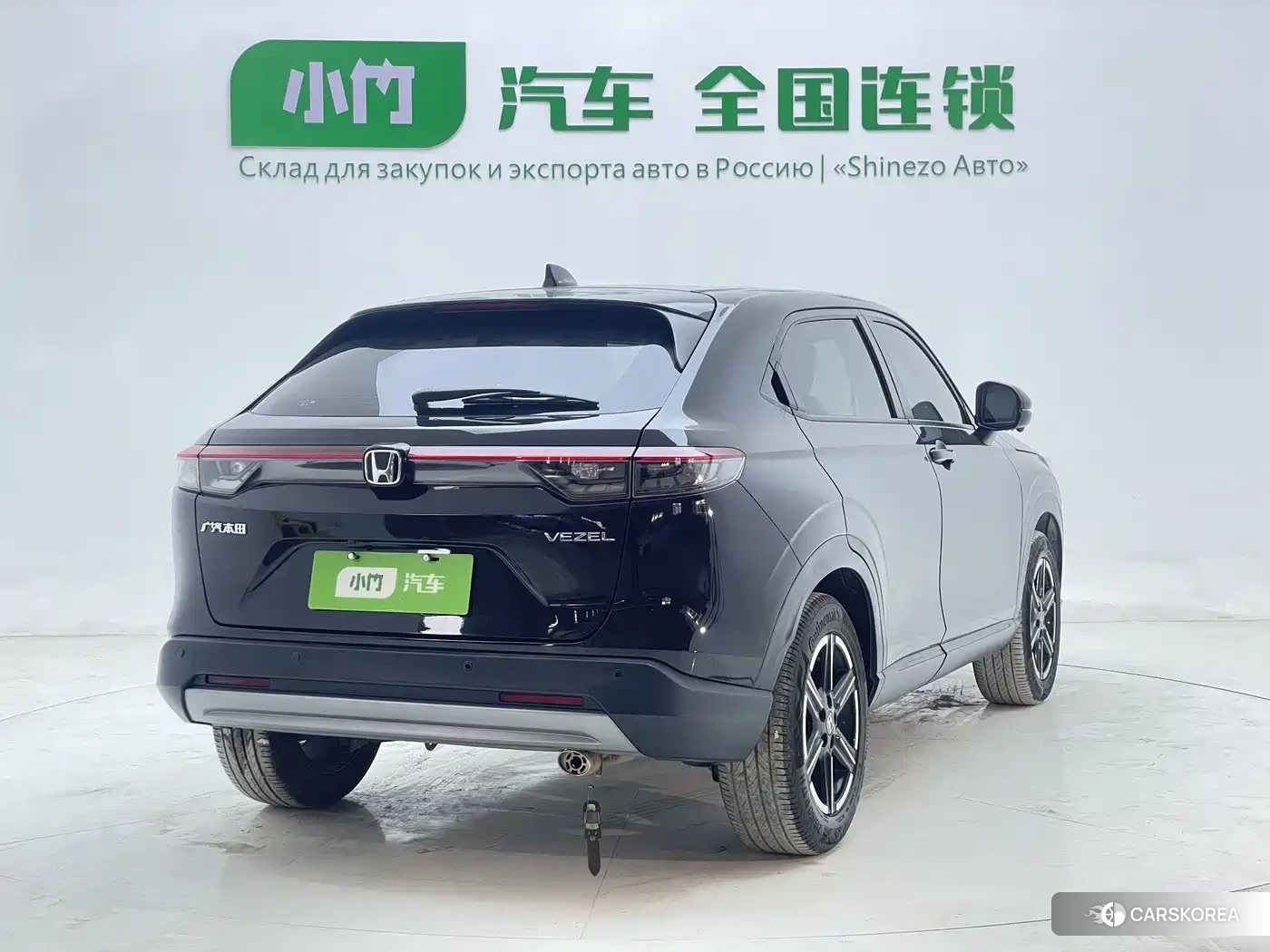 Honda Vezel id 4589200 из Китая 19