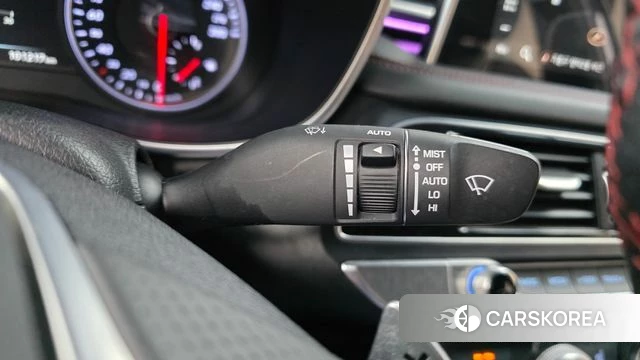 Genesis G70 id 4895224 из Кореи 19
