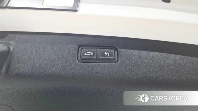 Genesis GV70 id 4389330 из Кореи 19