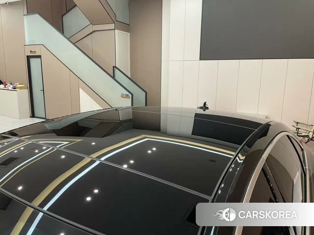 Audi A6L id 4333278 из Китая 19