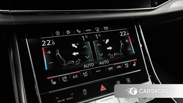 Audi Q8 (4M) id 4505215 из Кореи 19