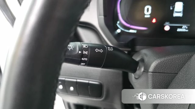 Kia The New Kia Ray id 4739695 из Кореи 19