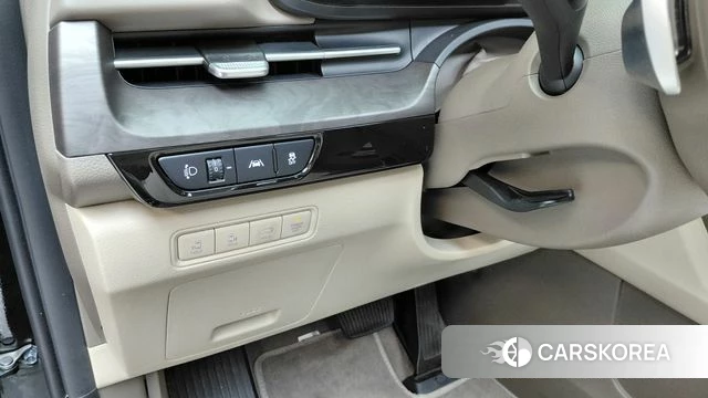 Kia Carnival 4th generation id 4463653 из Кореи 19