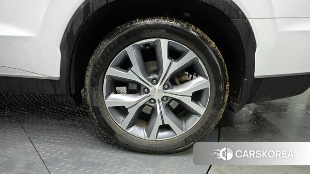 Hyundai Palisade id 4350863 из Кореи 19
