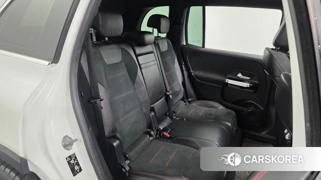 Mercedes-Benz GLB-Class X247 id 4283865 из Кореи 19