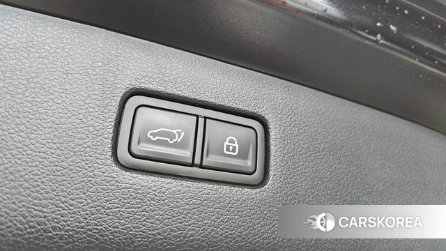 Genesis GV80 id 4609679 из Кореи 19