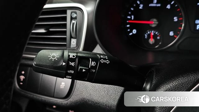 Kia The New Sorento id 4465763 из Кореи 19