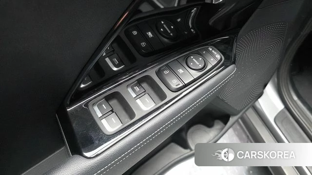 Kia Niro EV id 4736463 из Кореи 19