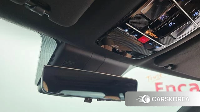 Hyundai Santa Fe (MX5) id 4548869 из Кореи 19