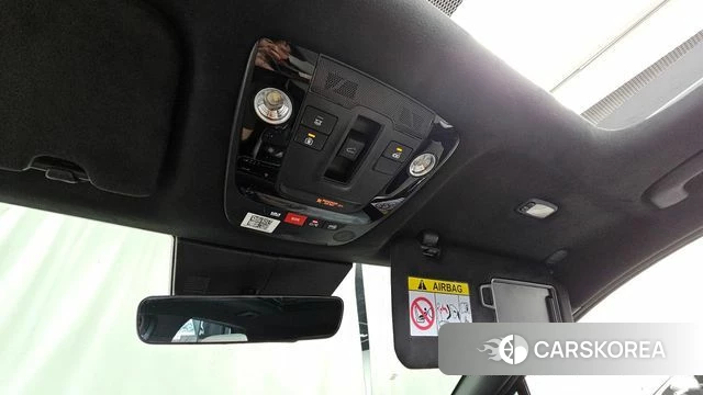 Kia The New Sportage 5th Generation id 4400398 из Кореи 19