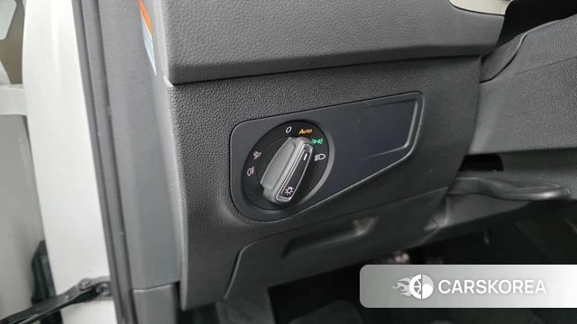 Volkswagen Tiguan second Generation id 4661415 из Кореи 19