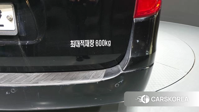 Hyundai The New Grand Starex id 4856409 из Кореи 19