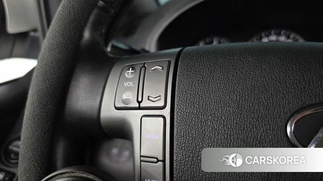 Hyundai The New Grand Starex id 4873606 из Кореи 19